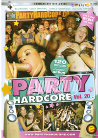Party Hardcore 20