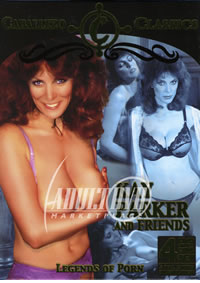 Kay Parker And Friends