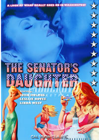 Senators Daughter