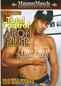 Total Control Aron Ridge