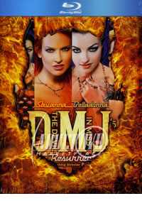Devil In Miss Jones - The Resurrrection (Blu-Ray)