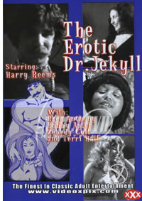 Erotic Dr Jekyll