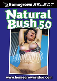 Natural Bush 50