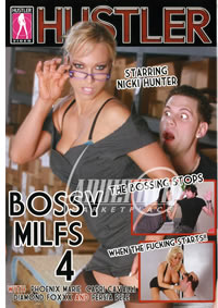 Bossy MILFs 4