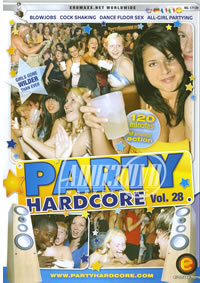 Party Hardcore 28