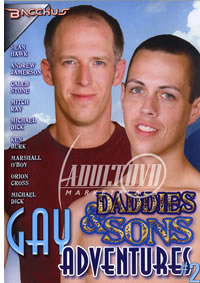 Daddies And Sons Gay Adventure 2