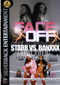 Face Off Starr Vs Banxxx