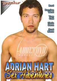 Adrian Hart Sex Adventures