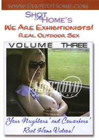 We Are Exhibitionists 3