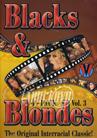 Blacks And Blondes 3