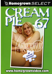 Cream Pie 67