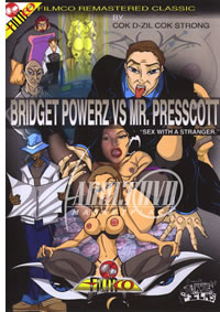 Bridget Powerz Vs Mr Prescott