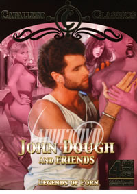 John Dough And Friends