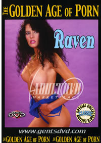 Golden Age Of Porn Raven