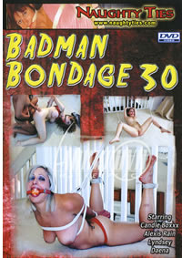 Badman Bondage 30