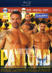 Payload (DVD + Blu-Ray Combo)