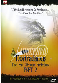 Nostradamus The New Milleneum 2