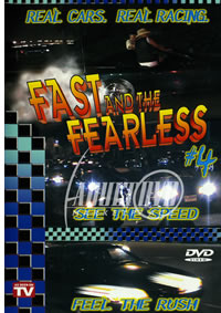 Fast And Fearless 4