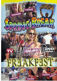 Spring Break Freakfest