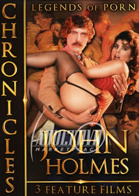 3pk Chronicles John Holmes