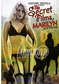 Secret Films Of Marilyn And Friends
