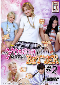 To Young To Know Better 2