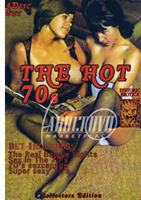 The Hot 70s Pack