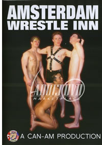 Amsterdam Wrestle Inn