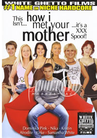 This Isnt How I Met Your Mother XXX