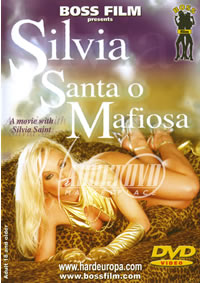 Silvia Santa O Mafiosa (disc)