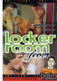 Locker Room Fever