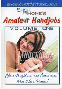 Amateur Handjobs 1