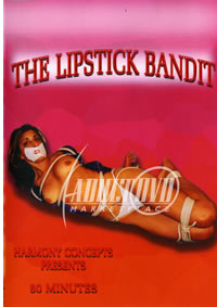 Lipstick Bandit