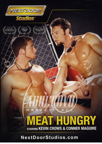 Meat Hungry