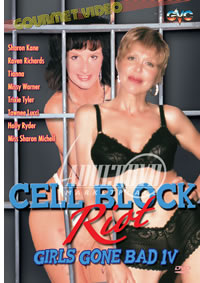 Cell Block Riot Girls Gone Bad 4