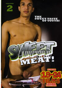 Sweet Meat 2