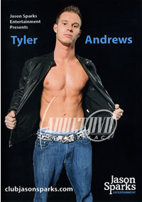Tyler Andrews