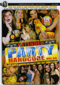 Party Hardcore 60