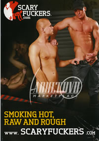 Smoking Hot Raw And Rough