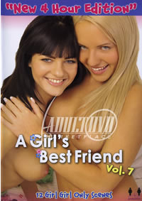 Girls Best Friend 7