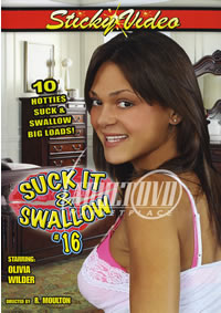 Suck It And Swallow 16