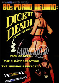 Dick Of Death Triple Feature