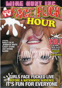 Face Fuck Hour