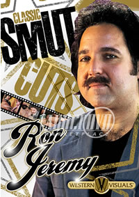 Classic Smut Cuts Ron Jeremy