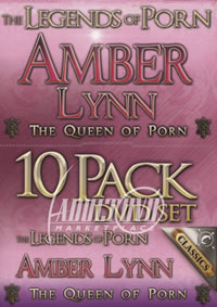 10pk Amber Lynn Legend Of Porn