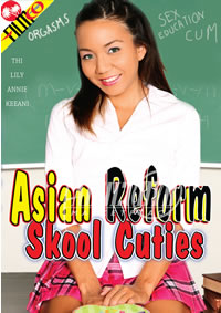 Asian Reform Skool Cuties