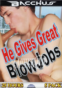 5pk 25hr He Gives Great Blowjobs