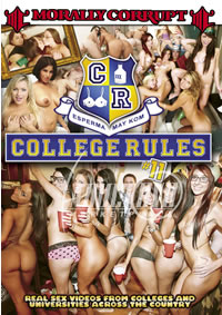 College Rules 11
