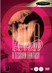 Leila A Lesbian Fantasy