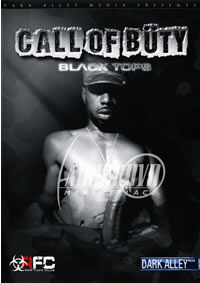 Call Of Buty 2 Black Tops